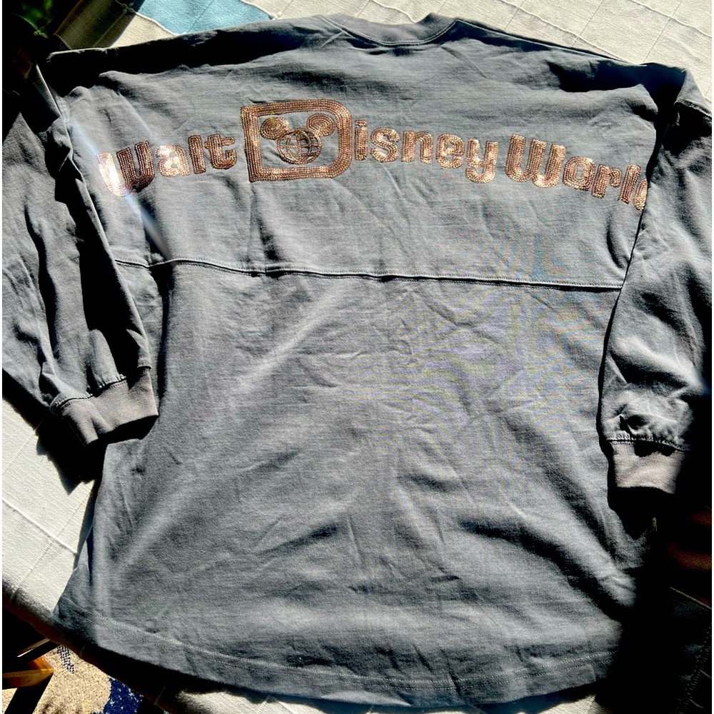 NWOT Disneyworld Spirit Jersey